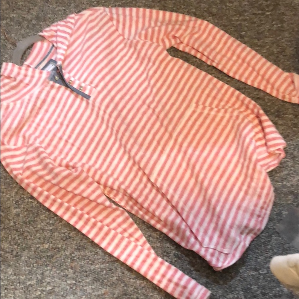 COPY - Long sleeve New t-shirt by Pd & comp sizeM